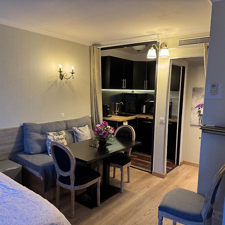 Altamira Aparthotel Issy-les-Moulineaux Eksteriør bilde