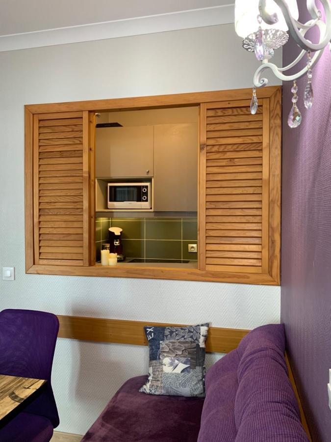 Altamira Aparthotel Issy-les-Moulineaux Eksteriør bilde