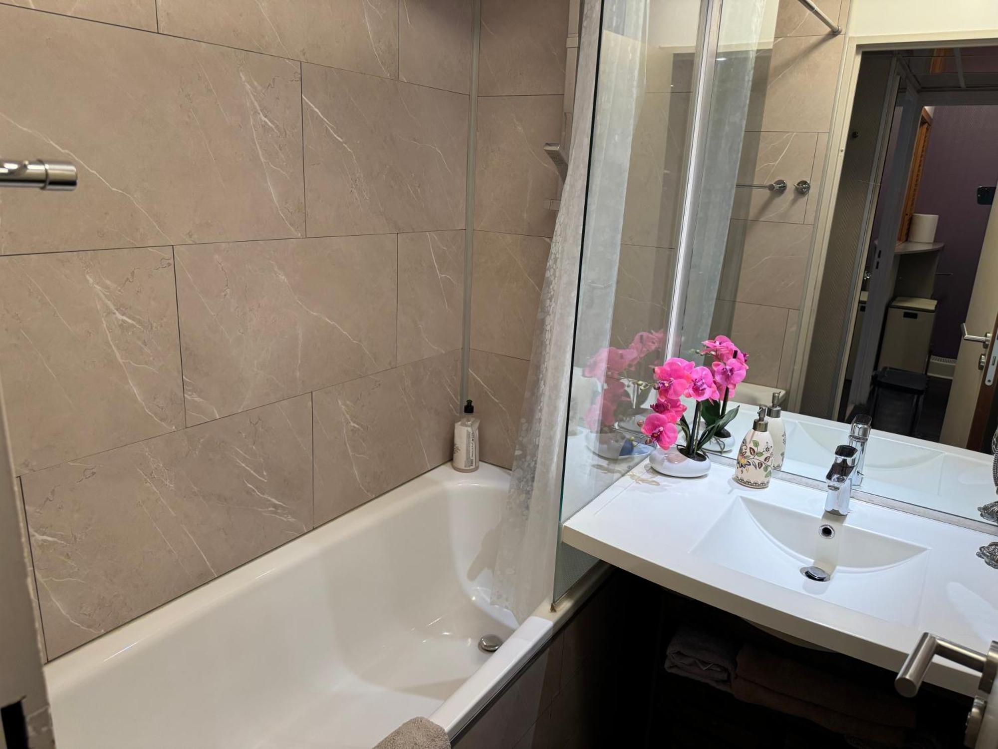 Altamira Aparthotel Issy-les-Moulineaux Eksteriør bilde