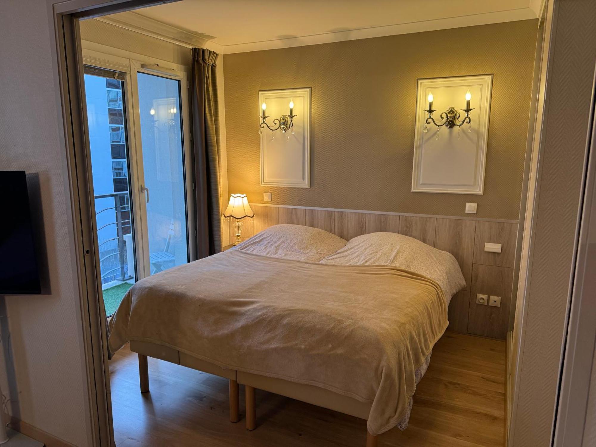 Altamira Aparthotel Issy-les-Moulineaux Eksteriør bilde